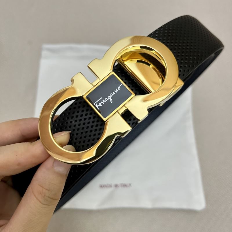 Ferragamo Belts